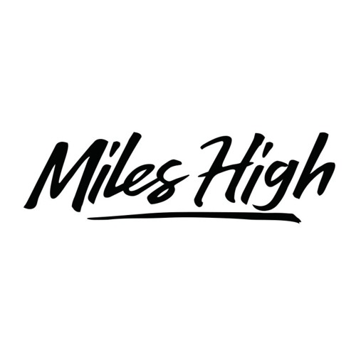 Miles High’s avatar