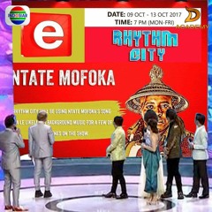 Ntate Mofoka