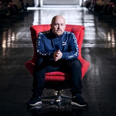 DJ Christian Stjernström