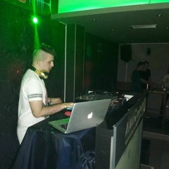 Haris Hrustic OFFICIAL