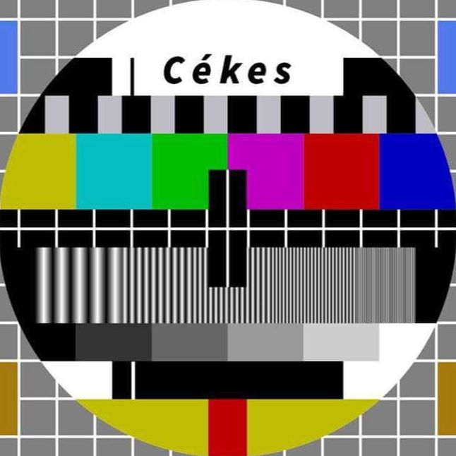 Cékes