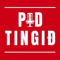 Podtingið