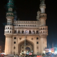 Muhammad Ch