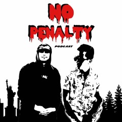 No Penalty Podcast