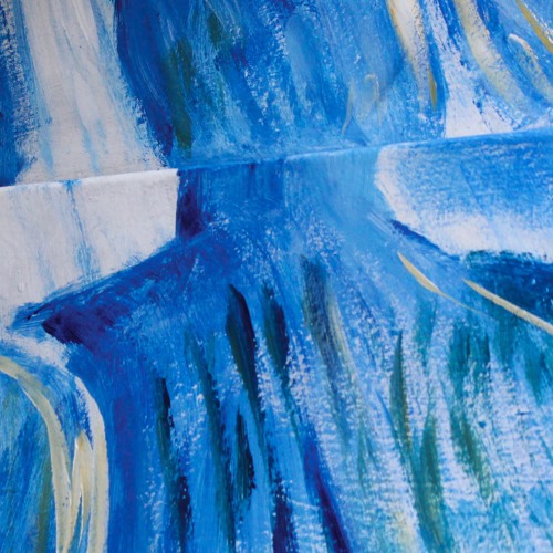 Colores Ampersan Flor De Biznaga By Ampersan Listen To Music colores ampersan flor de biznaga by