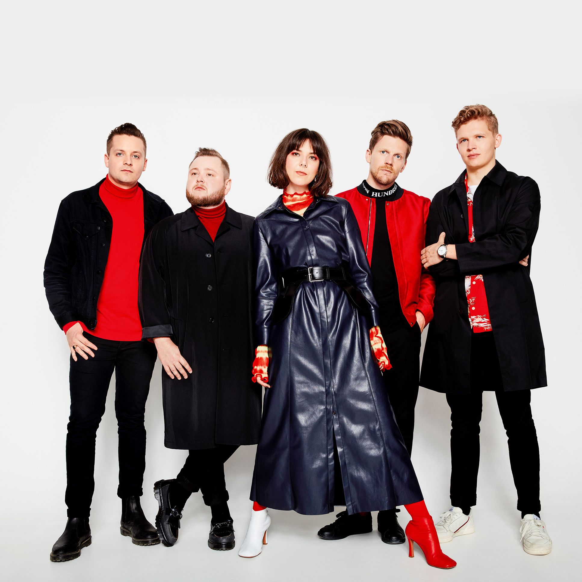 Of Monsters and Men