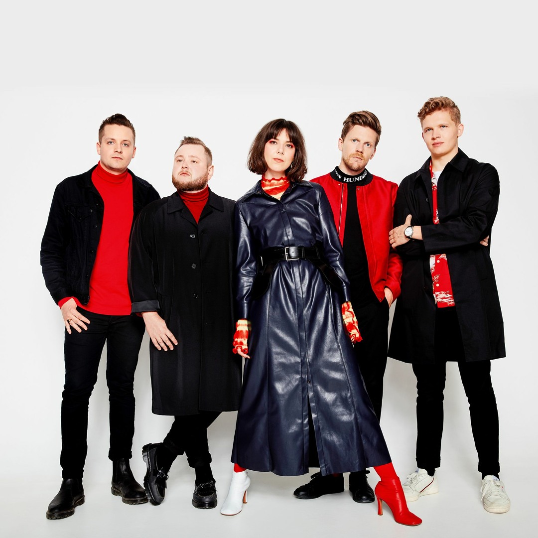 Stream Of Monsters and Men music | Listen to songs, albums, playlists for  free on SoundCloud