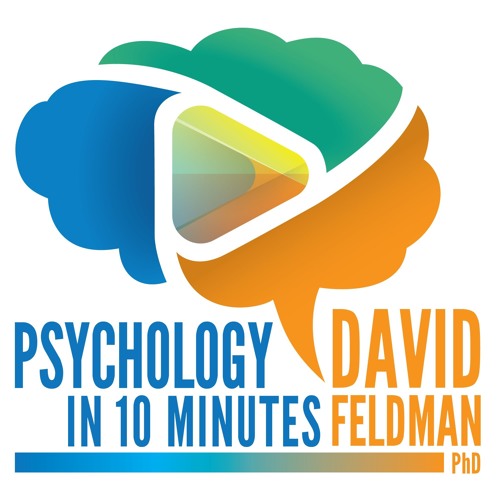 Psychology in 10 Minutes’s avatar