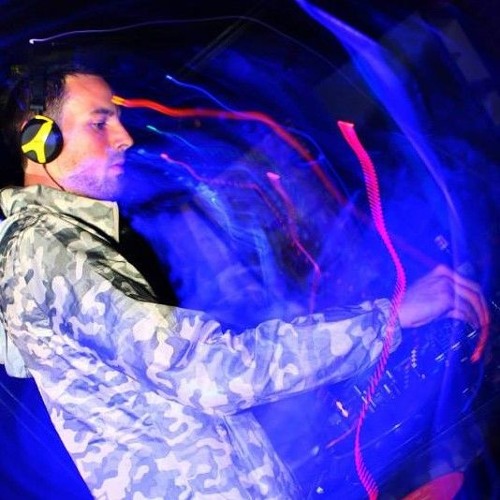 DJ Skatty artist photo