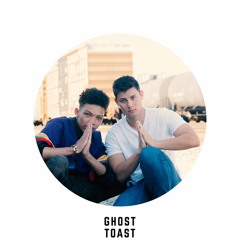 Ghost Toast