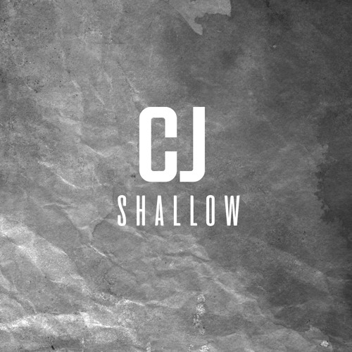 CJSHALLOW’s avatar