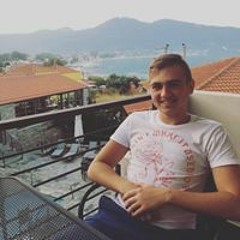 Oleksandr Storozhuk