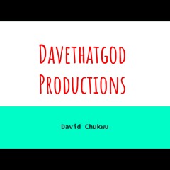 Davethatgod Productions