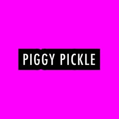 Piggy Pickle