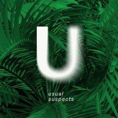 usualsuspects