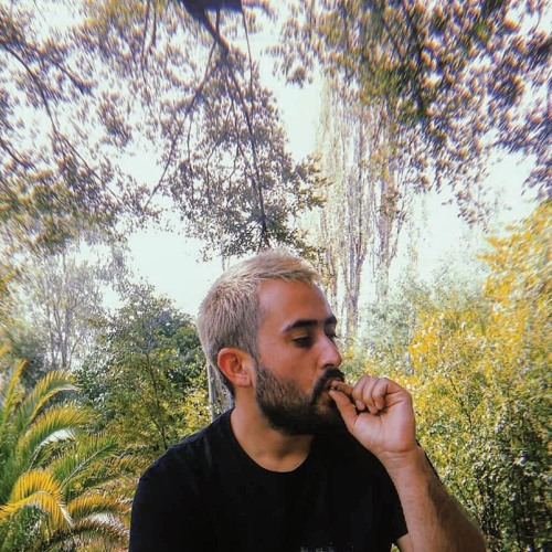 Dario Mathieu’s avatar