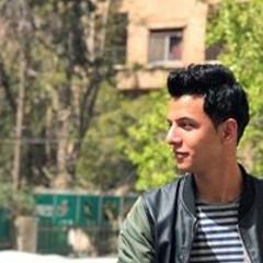 Majd Alkaidie
