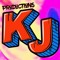 KJ Productions ✪