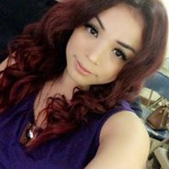 Angelica Arreola