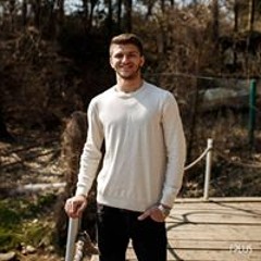 Denis Moldovan
