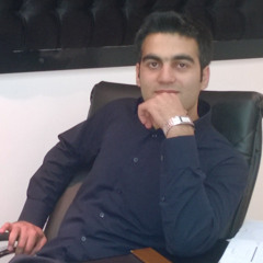 Saber Hasanloo