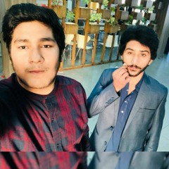 Umair Fridi