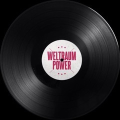 Weltraum Power