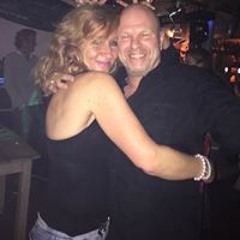Chris En Tilly Helbers