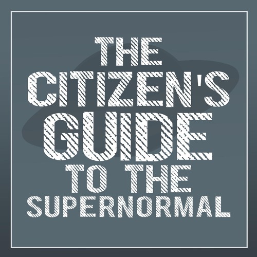 Citizen's Guide To The Supernormal’s avatar