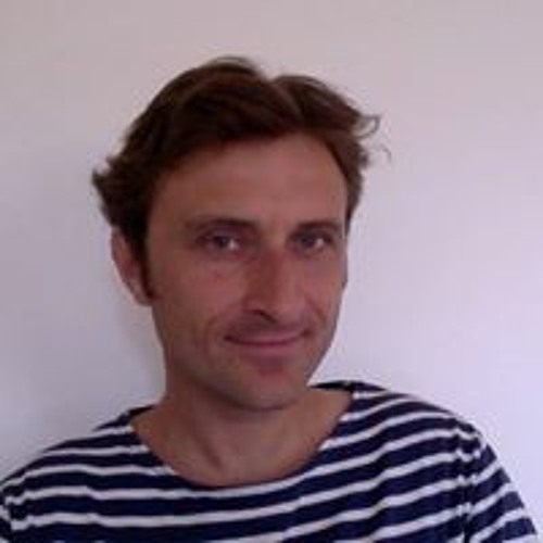 Olivier Givre’s avatar
