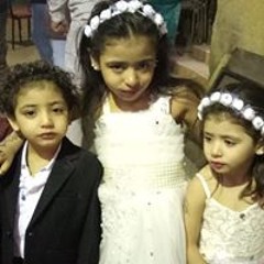 ريتاج محمد سيد