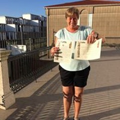 Linda Krogh Petersen