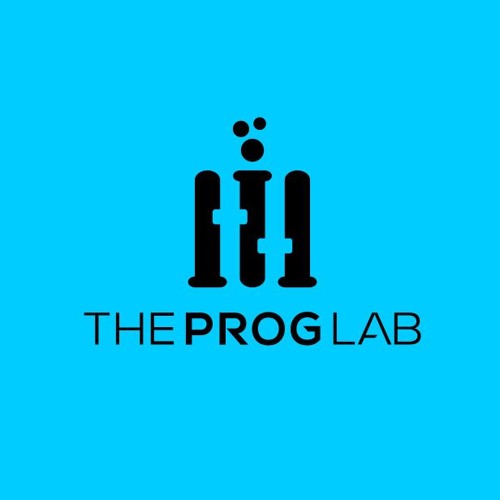 The Prog Lab Show 004 - Jawjee & Tomas Bayley Sep 2021
