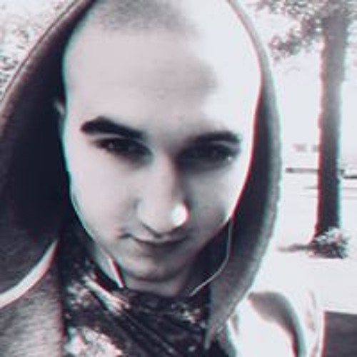 Pasha Adamchuk’s avatar