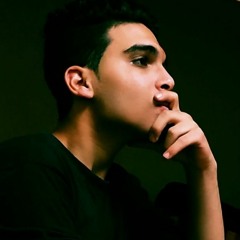 Ahmed Maher
