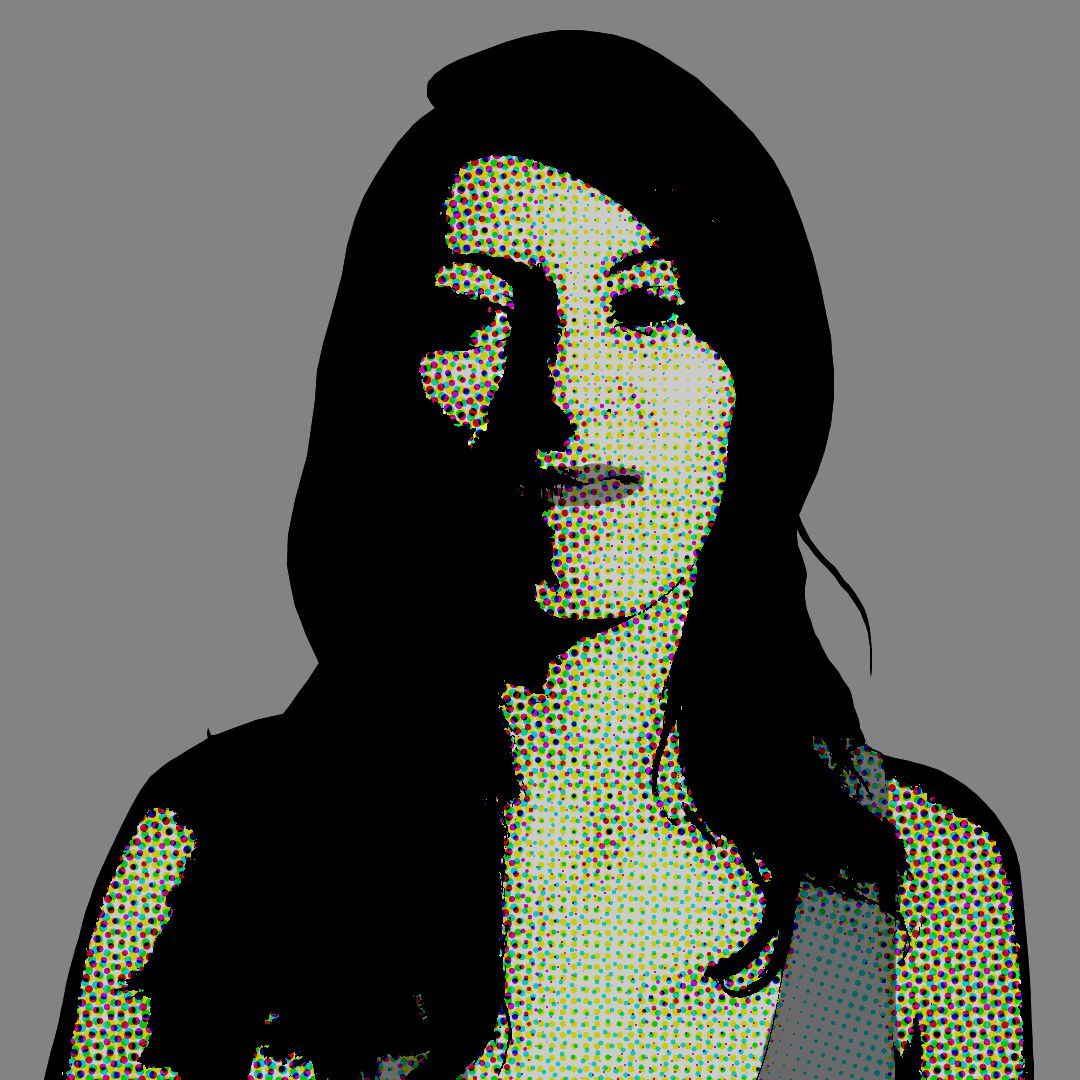 La Flaca de Raca Mandaca Podcast podcast artwork