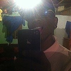 Djlian Restrepo