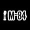 M-84