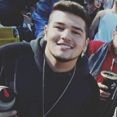 Yhaguinho Souza