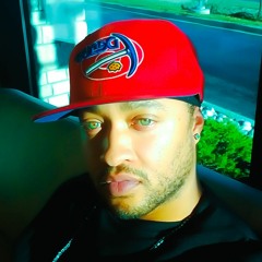 Gin Hendrixxx A.K.A......