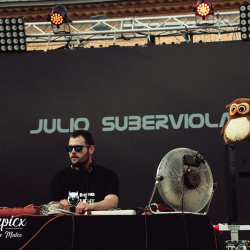 JULIO SUBERVIOLA’s avatar