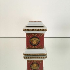 Versace Mailbox