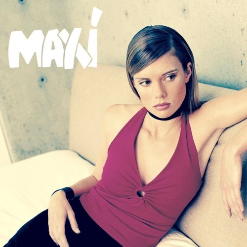Maxi Records’s avatar