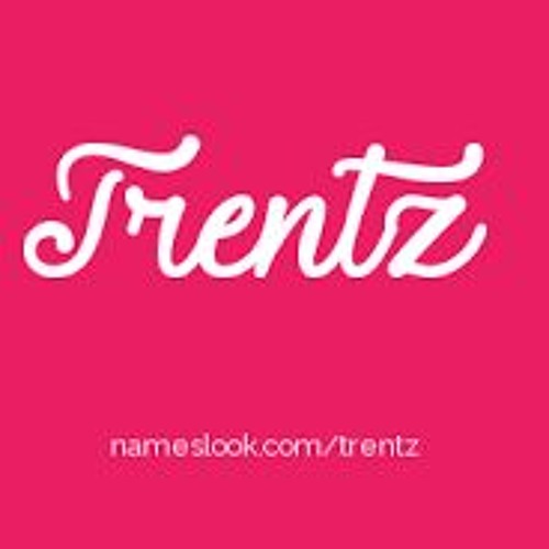 Trentz’s avatar