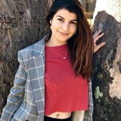 Lydia Daniel