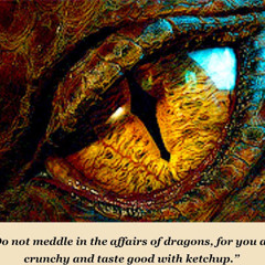 Draco Dragon