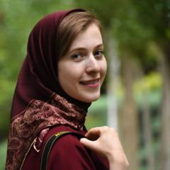 Fateme Entezari