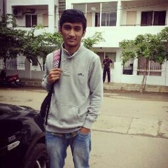 Jishnu E P