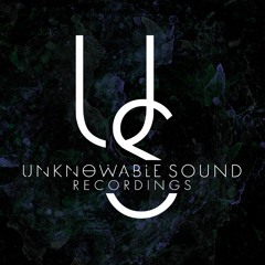 Unknowable Sound Recordings