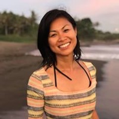 Thuy Pham